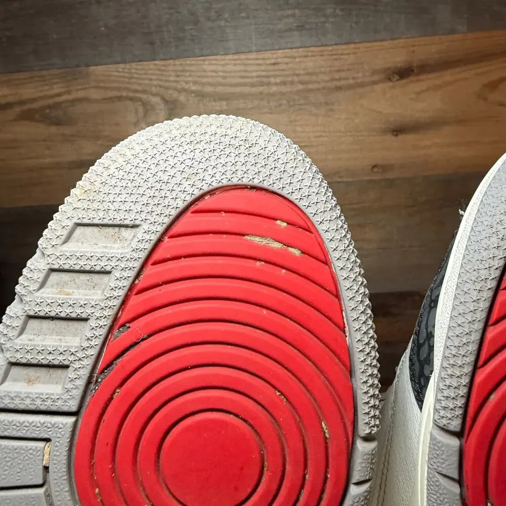 Jordan 3 Retro 